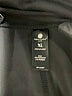 Yogalicious Solid Black Active Pants Size XL - photo 4