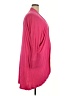 Torrid Pink Cardigan Size 4X Plus (4) - photo 4