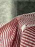 Subdued Pink Sleeveless Blouse Size S - photo 8