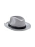 Sunday Afternoons Gray Fedora Size M - photo 1