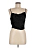 Zara Black Tube Top Size M - photo 1
