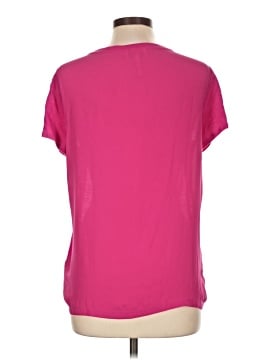 Laundry by Shelli Segal Short Sleeve T-Shirt (view 2)
