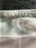 Athleta Tie-dye Ivory Casual Pants Size 14 - photo 3