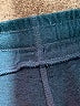 Vuori Solid Blue Teal Casual Pants Size XL (estimated) - photo 7