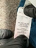 Vuori Solid Blue Teal Casual Pants Size XL (estimated) - photo 9