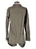 ONETEASPOON 100% Cotton Green Romper Size S - photo 2