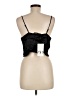 Zara Black Tube Top Size M - photo 2