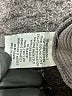 Johnny Was 100% Polyester Gray Cardigan Size XL - photo 8