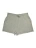 colsie Solid Gray Athletic Shorts Size L - photo 1
