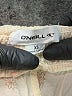 O'Neill Paisley Ivory Casual Pants Size XS - photo 7