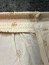 O'Neill Paisley Ivory Casual Pants Size XS - photo 8