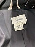 Neiman Marcus Print Black Jacket Size 12 - photo 6