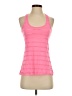 C9 By Champion 100% Polyester Pink Tank Top Size S - photo 1