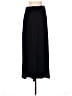Splendid Solid Black Formal Skirt Size L - photo 1