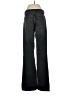 Zara 100% Cotton Black Jeans Size 4 - photo 2