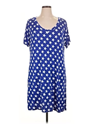 Venus Casual Dress (view 1)