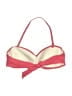 Profile by Gottex Red Swimsuit Top Size 6 - photo 2