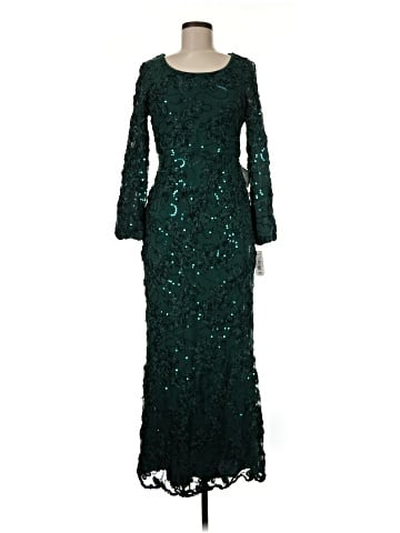 R&M Richards Cocktail Dress (view 1)