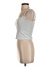 Edikted Silver Tube Top Size S - photo 5
