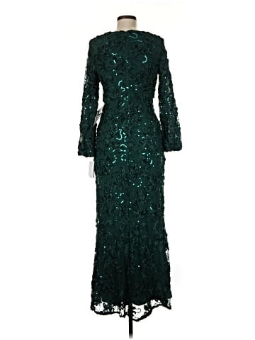 R&M Richards Cocktail Dress (view 2)