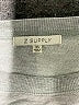 Z Supply Camo Gray Pullover Sweater Size XS - photo 7