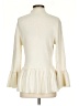 Ted Baker London Ivory Turtleneck Sweater Size 4 (1) - photo 2