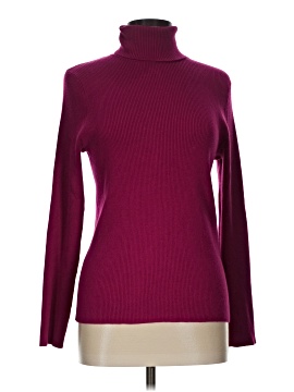 Chico's Turtleneck Sweater (view 1)