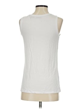 Willi Smith Sleeveless T-Shirt (view 2)