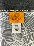 Ruby Rd. Gray 3/4 Sleeve Top Size XL (petite) - photo 7