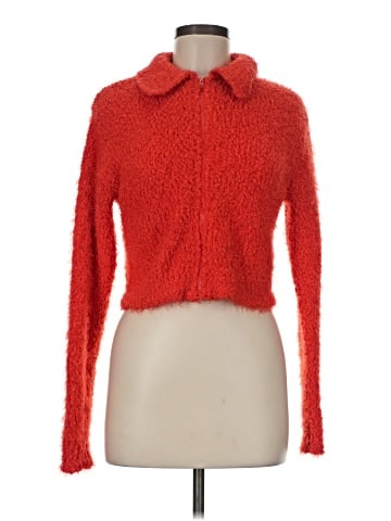 Collusion Cardigan (view 1)