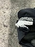 Bershka Black Long Sleeve Turtleneck Size M (kids) - photo 4