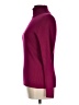 Chico's Burgundy Turtleneck Sweater Size Lg (2) - photo 5