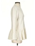 Ted Baker London Ivory Turtleneck Sweater Size 4 (1) - photo 4