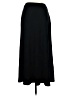 Gershon Bram Solid Black Formal Skirt Size M - photo 2