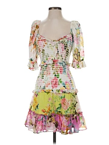 Hemant & Nandita Cocktail Dress (view 1)