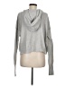 Free People Gray Pullover Sweater Size M - photo 2