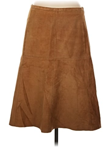 BCBGMAXAZRIA Casual Skirt (view 1)