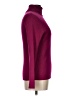 Chico's Burgundy Turtleneck Sweater Size Lg (2) - photo 4