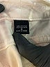 London Jean Ivory Jeans Size 6 - photo 7
