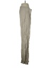 Zara Gray Casual Pants Size S - photo 4