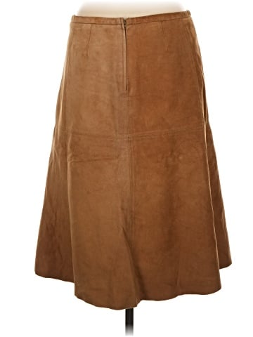BCBGMAXAZRIA Casual Skirt (view 2)