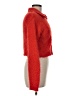 Collusion 100% Polyester Red Cardigan Size 6 - photo 4