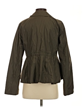 Nicole Miller Trenchcoat (view 2)