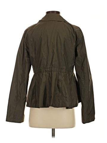 Nicole Miller Trenchcoat (view 2)