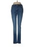 FRAME Hearts Blue Jeans Size 28 waist - photo 1