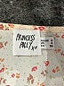 Princess Polly 100% Polyester Ivory 3/4 Sleeve Blouse Size 4 - photo 7