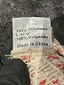 Princess Polly 100% Polyester Ivory 3/4 Sleeve Blouse Size 4 - photo 8
