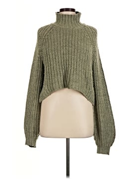 Assorted Brands Pullover Sweater (view 1)