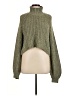 Assorted Brands Green Pullover Sweater Size M - photo 1