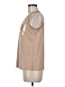 Shein Tan Sleeveless T-Shirt Size 8 - 10 - photo 5